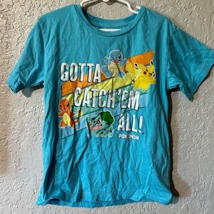 Kids Pokémon Tee